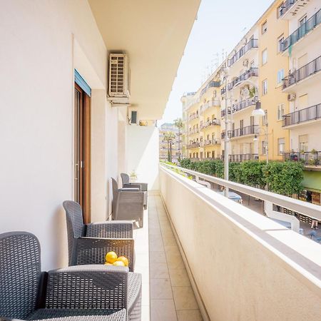 Sorrentovibes - Luxury Design Home & Jacuzzi In Heart Of Сорренто Экстерьер фото