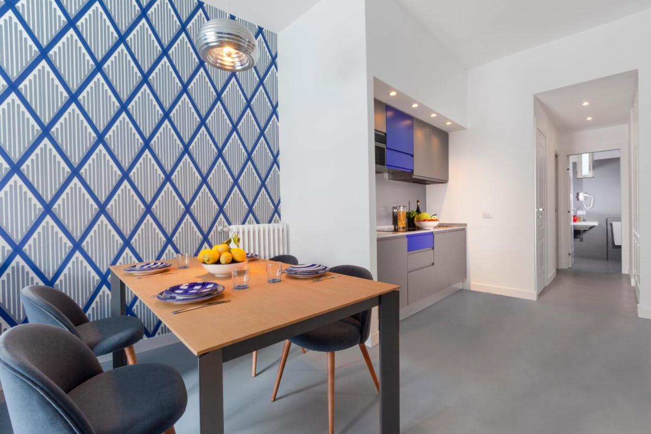 Sorrentovibes - Luxury Design Home & Jacuzzi In Heart Of Сорренто Экстерьер фото