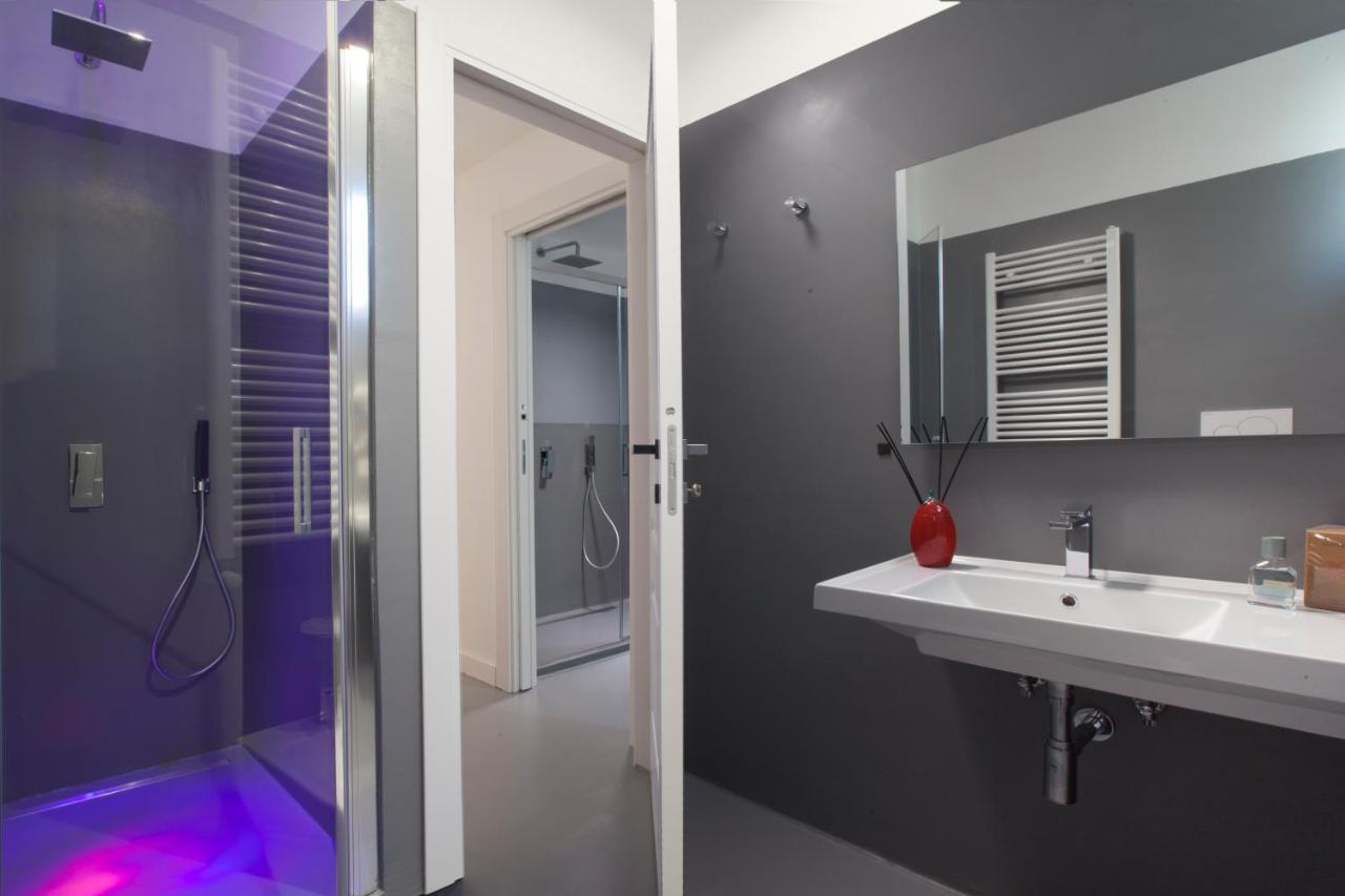 Sorrentovibes - Luxury Design Home & Jacuzzi In Heart Of Сорренто Экстерьер фото