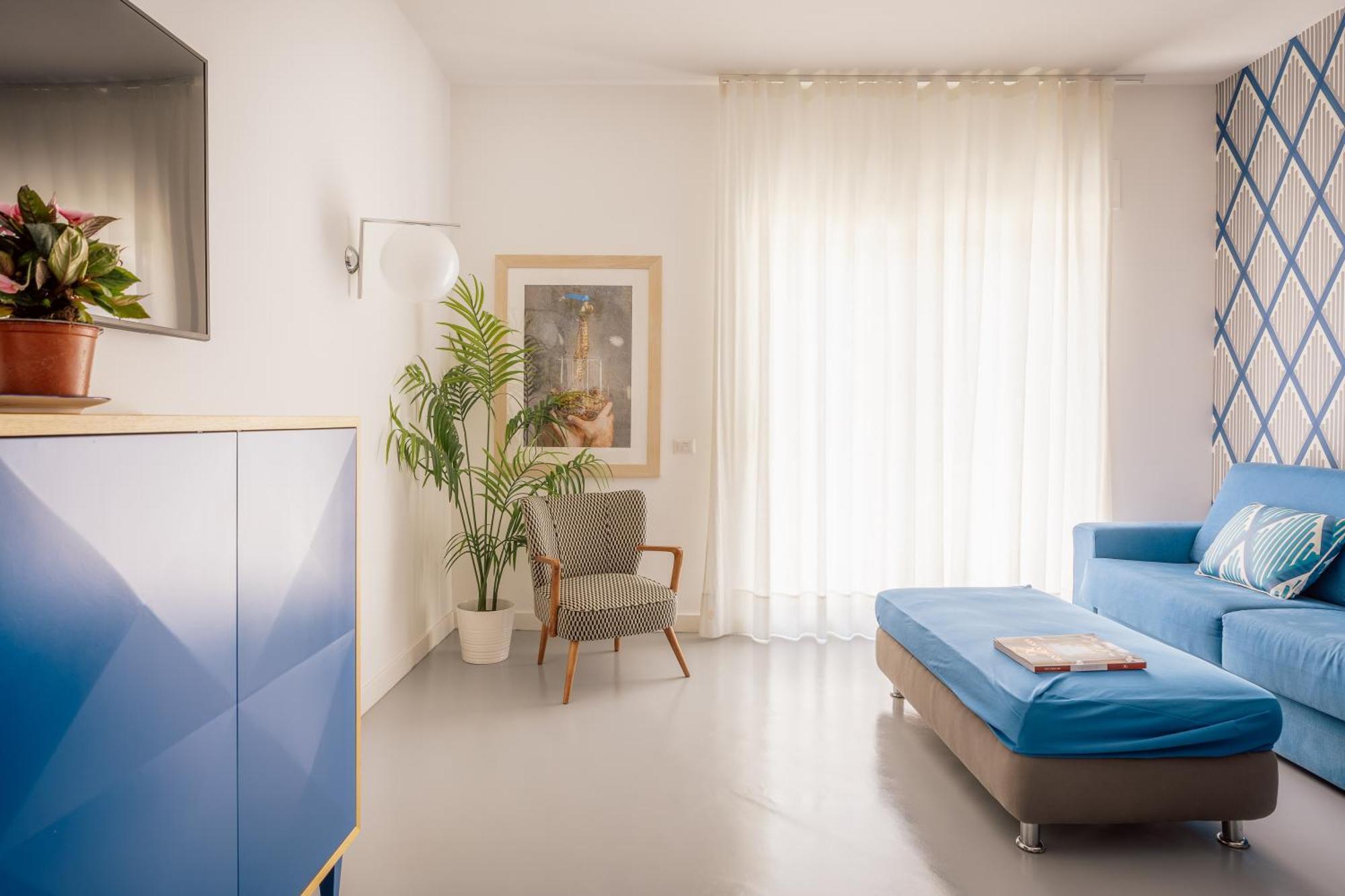 Sorrentovibes - Luxury Design Home & Jacuzzi In Heart Of Сорренто Экстерьер фото
